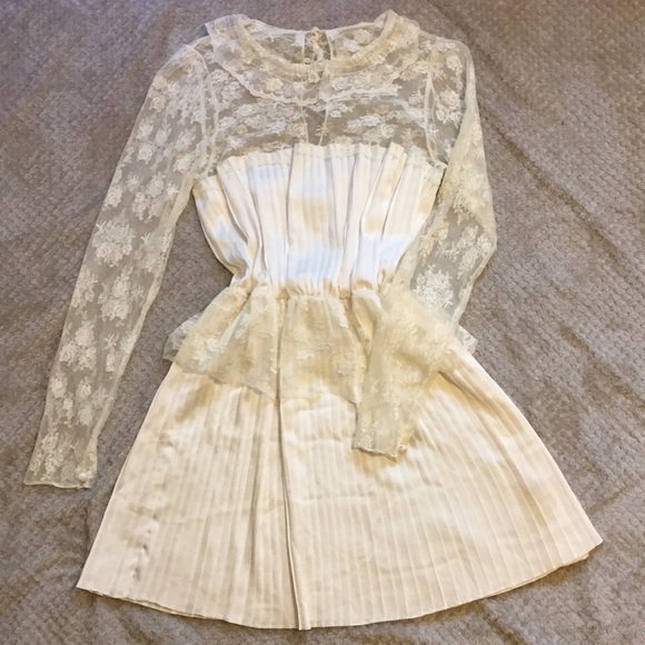 Free People Dresses & Skirts - Free People Vintage Dress